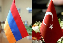 «Դեռ հարց է՝ նոր բանագնացի կարիք կա՞»․ Միրզոյանը՝ Հայաստան-Թուրքիա հարաբերությունների մասին