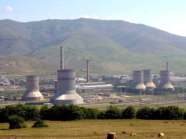 Armenian regulator approves new electricity prices