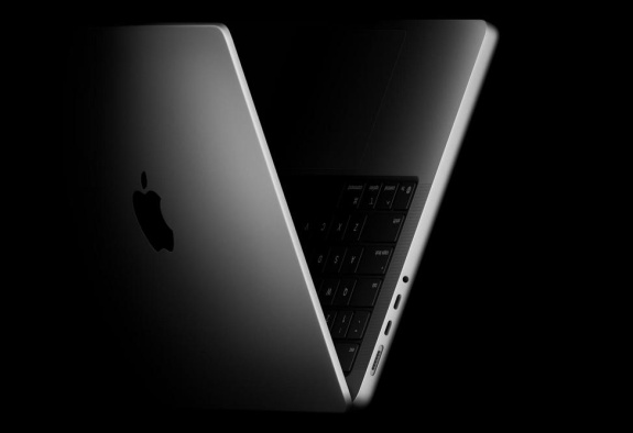 Apple представила 14-дюймовый MacBook Pro с процессором M6 стоимостью от $1999