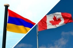Հայաստանը Կանադայում ռազմական կցորդ կունենա 