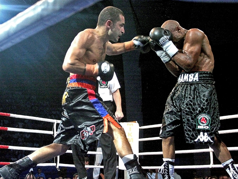 In Memory of Master: Best Snapshots by Samvel Sepetchyan-14