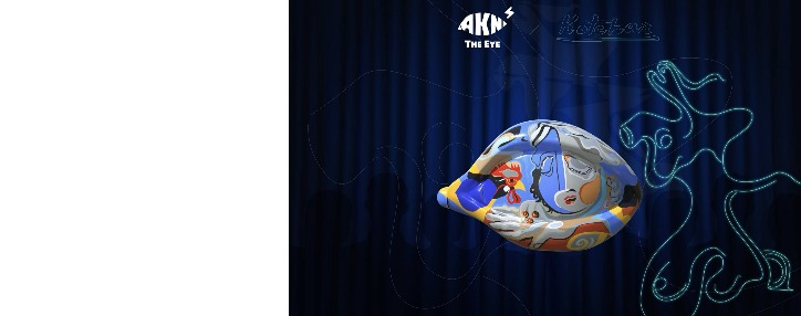 AknEye նախագծի աջակցությամբ Փարիզում կայացել է Երվանդ Քոչարի 125-ամյակին նվիրված ցուցահանդեսը