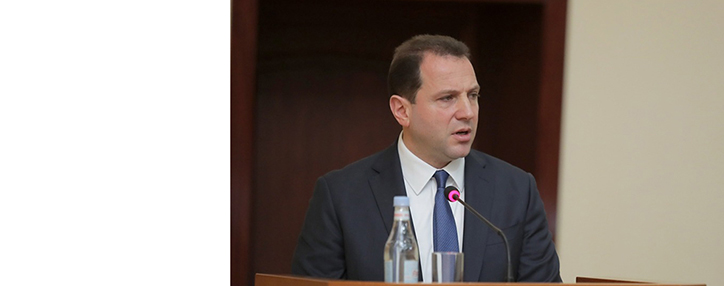 Тоноян прокомментировал ситуацию с армянским солдатом, оказавшимся в Азербайджане Тоноян прокомментировал ситуацию с армянским солдатом, оказавшимся в Азербайджане