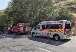 Դավթաշենի կամրջի տակ հայտնաբերվել է երիտասարդ տղայի մարմին