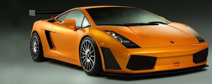 Lamborghini отзывает 1500 суперкаров из-за проблем с управлением