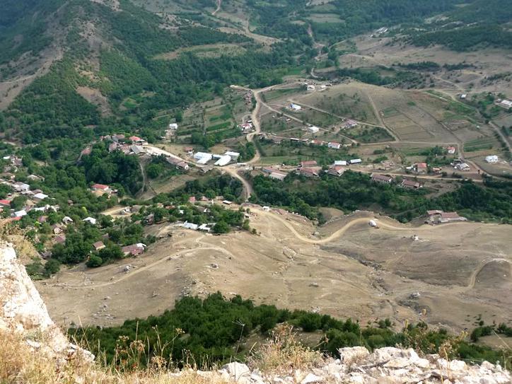 Armenian communities allowed to hold consolidation referenda