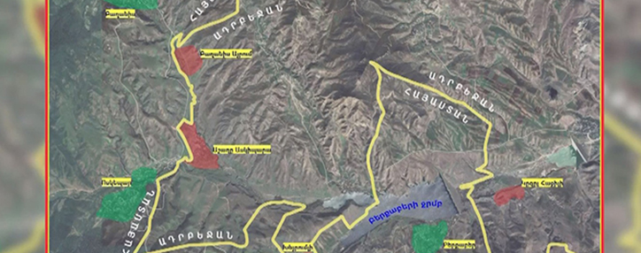 Հայաստանին՝ ռիսկերի նվազեցում, Ադրբեջանին՝ Տավուշի 4 գյուղերը․ ի՞նչ են այսօր պայմանավորվել ՀՀ–ն ու Ադրբեջանը
