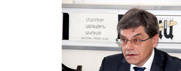 Армения может открыть польской продукции дорогу на рынок ЕАЭС – посол Армения может открыть польской продукции дорогу на рынок ЕАЭС – посол