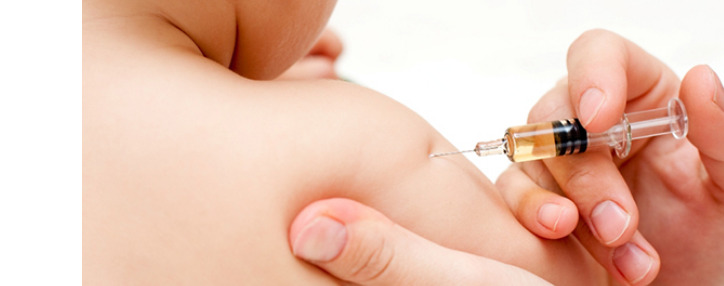 Armenia’s health ministry announces additional vaccination against poliomyelitis