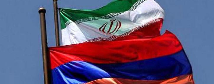 Armenia and Iran discuss defense cooperation