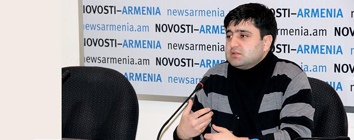 Санкции против Ирана ставят под удар реализацию армяно-иранских экономических проектов - эксперт Санкции против Ирана ставят под удар реализацию армяно-иранских экономических проектов - эксперт