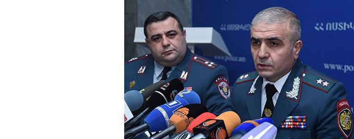 Унан Погосян будет назначен губернатором Сюникской области Армении Унан Погосян будет назначен губернатором Сюникской области Армении