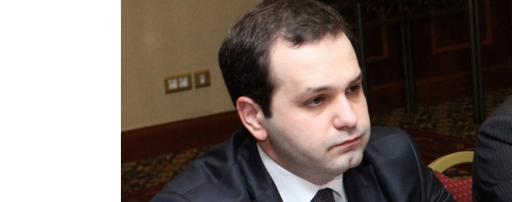 Georgy Kutoyan, former director of National Security Service, found shot in Yerevan apartment Georgy Kutoyan, former director of National Security Service, found shot in Yerevan apartment