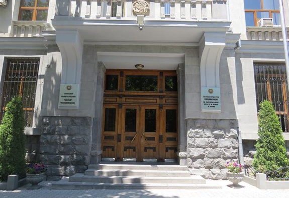 Հակակոռուպցիոն դատարանը վարույթ է ընդունել Դատախազության հայցադիմումը․ ոստիկանության բարձրաստիճան նախկին պաշտոնյայից պահանջում են բռնագանձել գույք և գումար