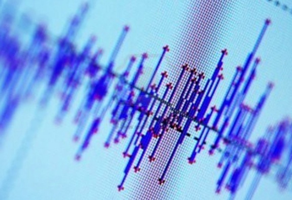 Հայաստանում երկրաշարժ է գրանցվել