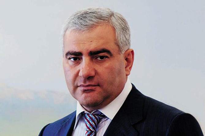 Tashir foundation donates another $3 million to Armenia 