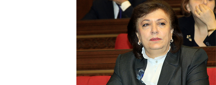 No stamp duties for Syrian Armenians anymore- cabinet No stamp duties for Syrian Armenians anymore- cabinet