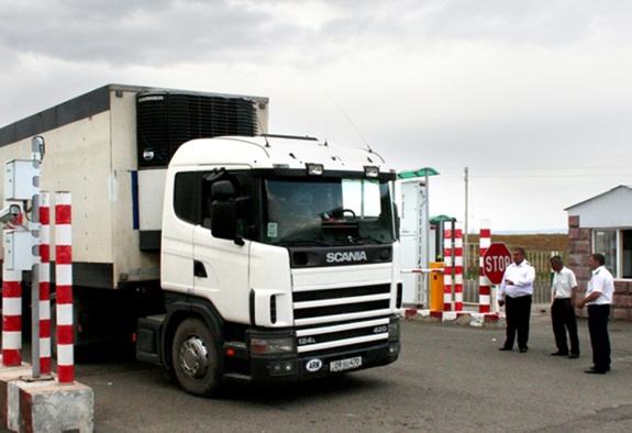 ՀՀ ՊԵԿ նախագահը խոսել է Իրանի, Վրաստանի և ԱՄՆ-ի հետ համատեղ նախագծերի մասին 