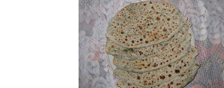 Արցախում կթխվի աշխարհի ամենամեծ ժենգյալով հացը