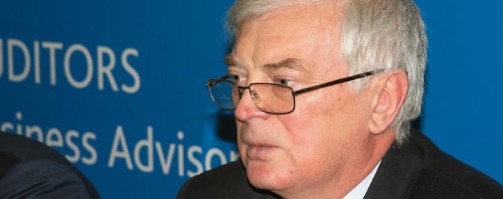 One of the largest audit companies – BDO obtained the full package of shares of “Ameria Audit”