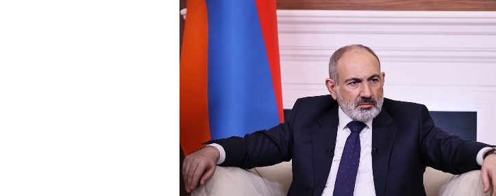 Ադրբեջանն իր ագրեսիվ պլաններն իրագործելու խնդիրներ կարող է ունենալ. Փաշինյան Ադրբեջանն իր ագրեսիվ պլաններն իրագործելու խնդիրներ կարող է ունենալ. Փաշինյան