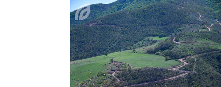 Թաթոյան. Կապան համայնքում Ադրբեջանի օկուպացիայի ներքո է հայտնվել 2700 հեկտար հող, 1000 հեկտարից ավելի հողատարածք վտանգավոր գոտում է (ՖՈՏՈ)