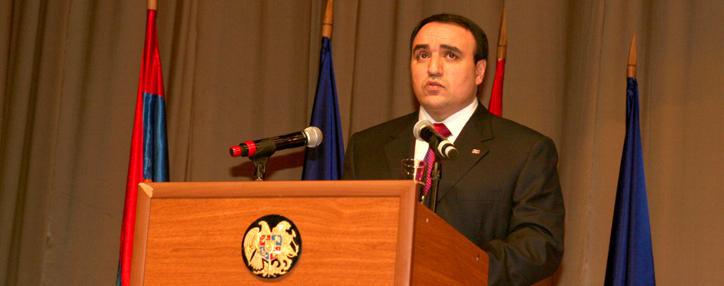 Extraordinary convention of Armenia’s Orinats Yerkir party to be held Dec 22 Extraordinary convention of Armenia’s Orinats Yerkir party to be held Dec 22