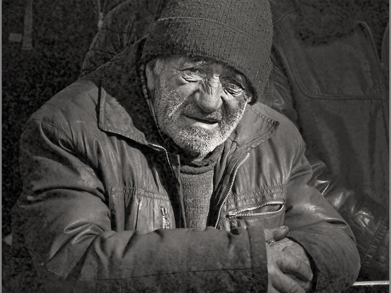 In Memory of Master: Best Snapshots by Samvel Sepetchyan-2