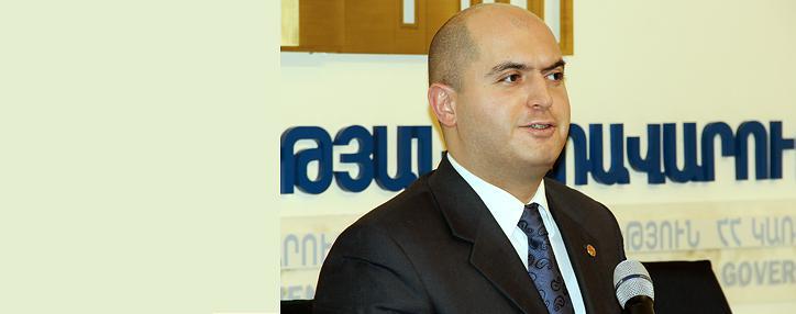 Republican Party of Armenia wants to go into opposition Republican Party of Armenia wants to go into opposition