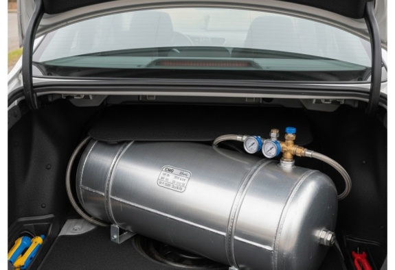 Գազաբալոնների վկայագրման գործընթացը կտեսագրվի. կառավարությունն ընդունեց նախագիծը