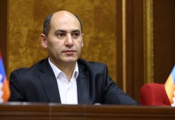 Ձերբակալվել է նախկին պատգամավոր Մարտուն Գրիգորյանը․ փաստաբան