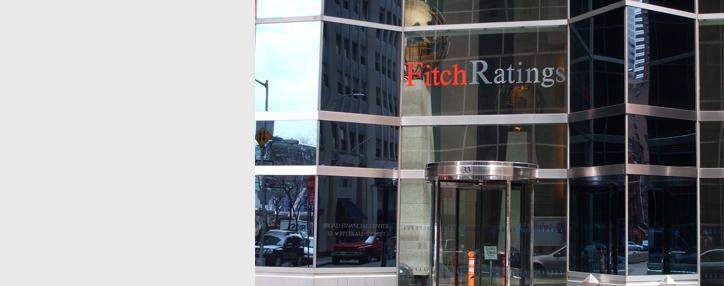 Fitch подтвердило рейтинг Армении на уровне «В+», прогноз «Стабильный»