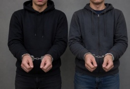  Двое братьев задержаны по подозрению в убийстве матери — полиция Армении 