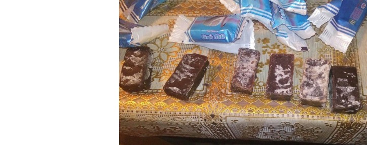 Արտաշատի խանութներից մեկում ժամկետանց սննդամթերք է ոչնչացվել. ՍԱՏՄ 