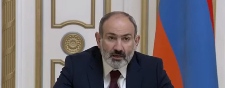 Власти Армении стараются не допустить нового локдауна - премьер Власти Армении стараются не допустить нового локдауна - премьер