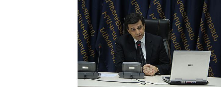 ФМС удовлетворила 54% заявок граждан Армении об отмене запрета на въезд в РФ ФМС удовлетворила 54% заявок граждан Армении об отмене запрета на въезд в РФ