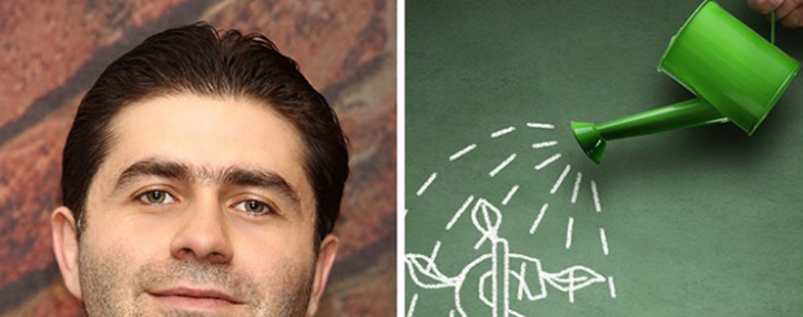 Артур Джанибекян и соучредители Seaside Startup Summit основали международную венчурную компанию Triple S Ventures