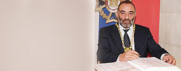 Former head of Armenian railways dies at 61
