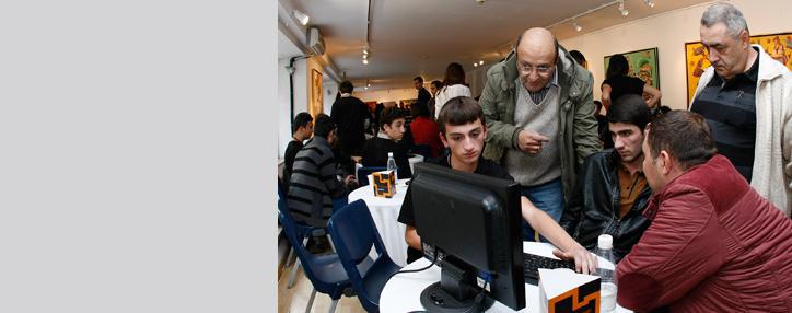 Enterprise Incubator Foundation names winners of Technology Weekend Enterprise Incubator Foundation names winners of Technology Weekend