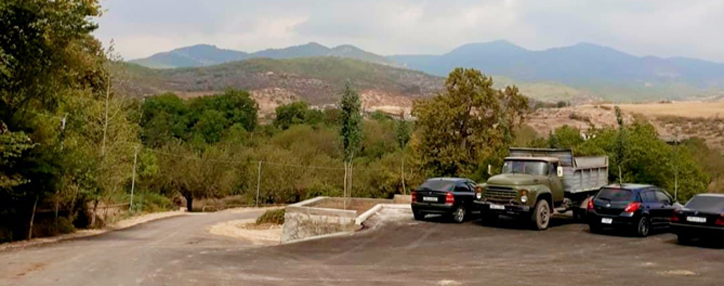 Pashinyan: Azerbaijan has occupied another 10 square kilometers of Armenian territory Pashinyan: Azerbaijan has occupied another 10 square kilometers of Armenian territory