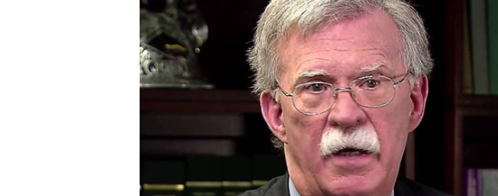 Болтон о Карабахе: важно достижение удовлетворяющего Азербайджан и Армению результата