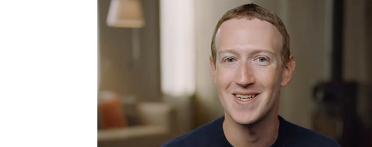 Марк Цукерберг потерял $7 млрд на фоне сбоев в работе сервисов Facebook Марк Цукерберг потерял $7 млрд на фоне сбоев в работе сервисов Facebook
