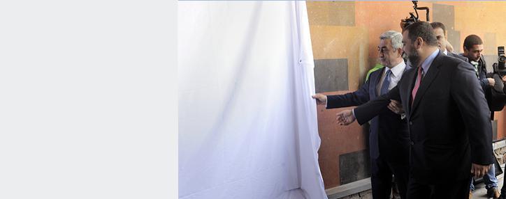 Армения будет последовательно развивать человеческий капитал, используя все возможности – президент Армении