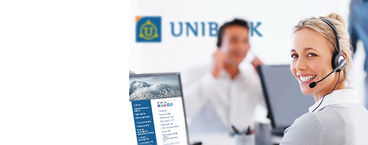 Unibank puts into operation Protobase Laboratories’ CRM-system for processing customers’ applications Unibank puts into operation Protobase Laboratories’ CRM-system for processing customers’ applications