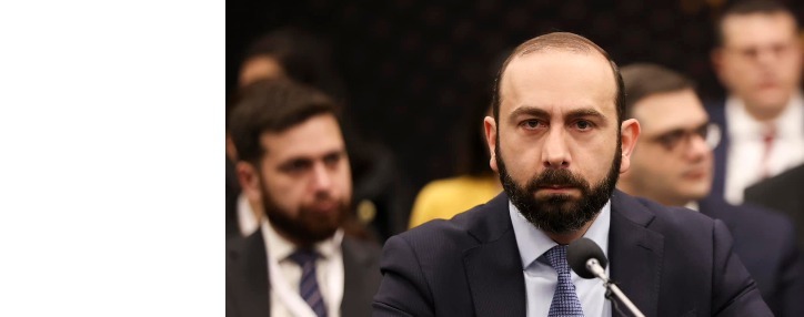 Армянский проект "Перекресток мира" презентован на Анталийском дипломатическом форуме 