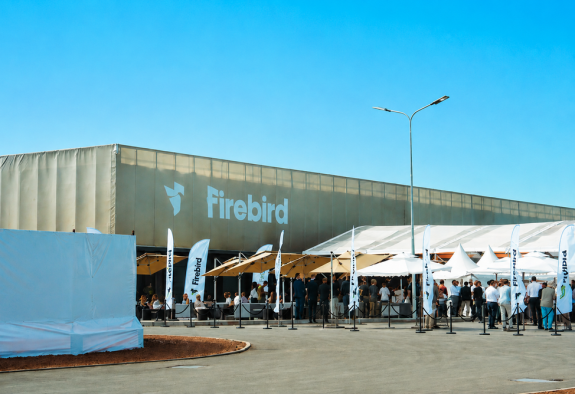 Firebird–ը նախատեսում է 2027թ․–ին ՀՀ–ում ԱԲ–ենթակառուցվածքն ավելացնել մինչև ավելի քան 70 հազար GPU․ The AI Insider