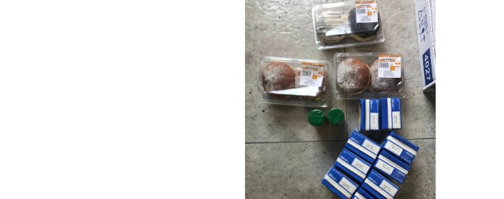 Просроченные продукты выявлены и изъяты из продажи в двух супермаркетах в Ереване Просроченные продукты выявлены и изъяты из продажи в двух супермаркетах в Ереване