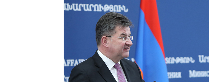 Հայաստանում Սլովակիայի դեսպանատուն է բացվել