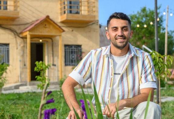 Չուչու լենդ․ հեքիաթի տունը Լոռիում (ՎԻԴԵՈ)