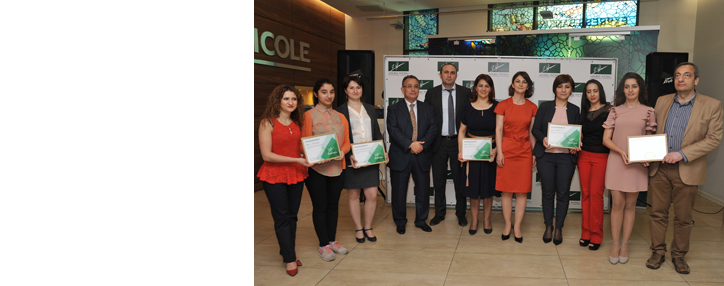 «Ստեփան Գիշյան» բարեգործական հիմնադրամի աջակցությամբ  2018թ.-ին կիրականացվի 5 ծրագիր (ՖՈՏՈ. ՎԻԴԵՈ)